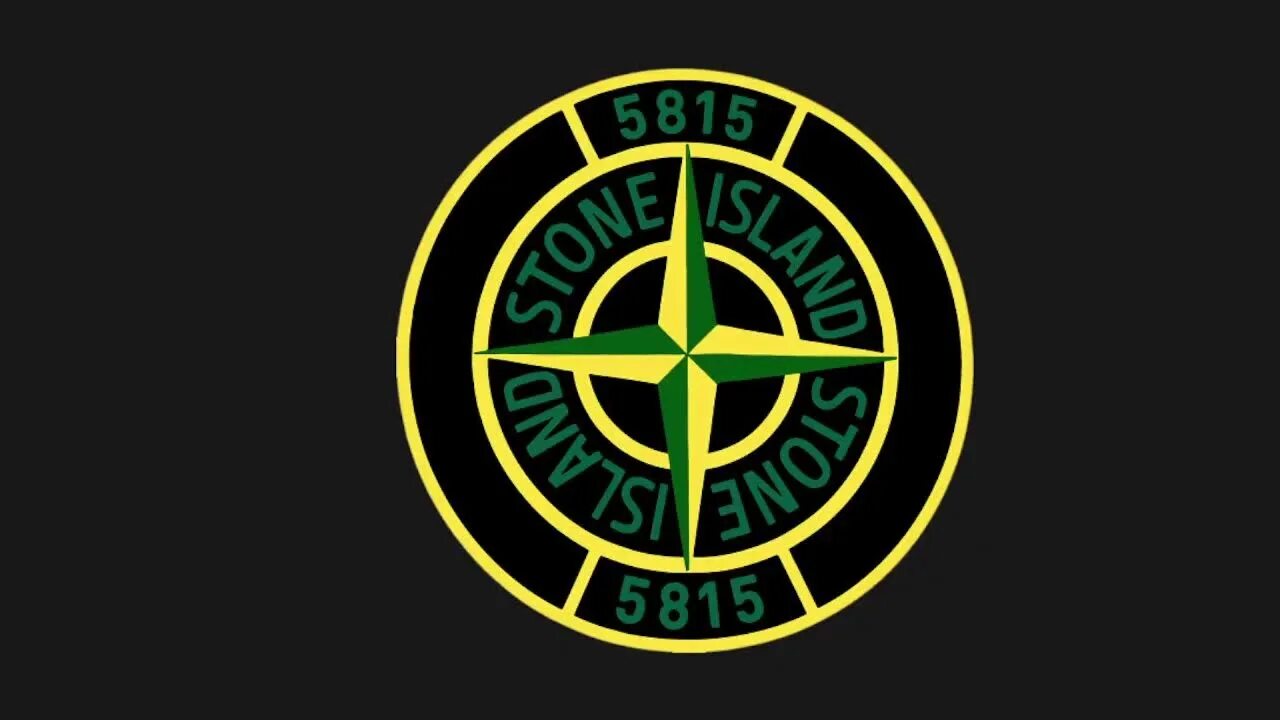 Знак stone. Стоник 5815. Значок стон Исланд. Stone Island стоник. Стон Айленд 5815.