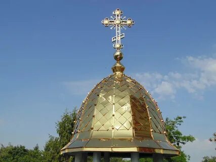 Церковь какая сфера