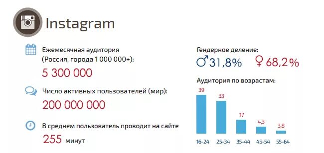 Инстаграм в россии русский. Аудитория Инстаграм. Статистика аудитории Инстаграм. Целевая аудитория Инстаграм. Аудитория Инстаграм в России.