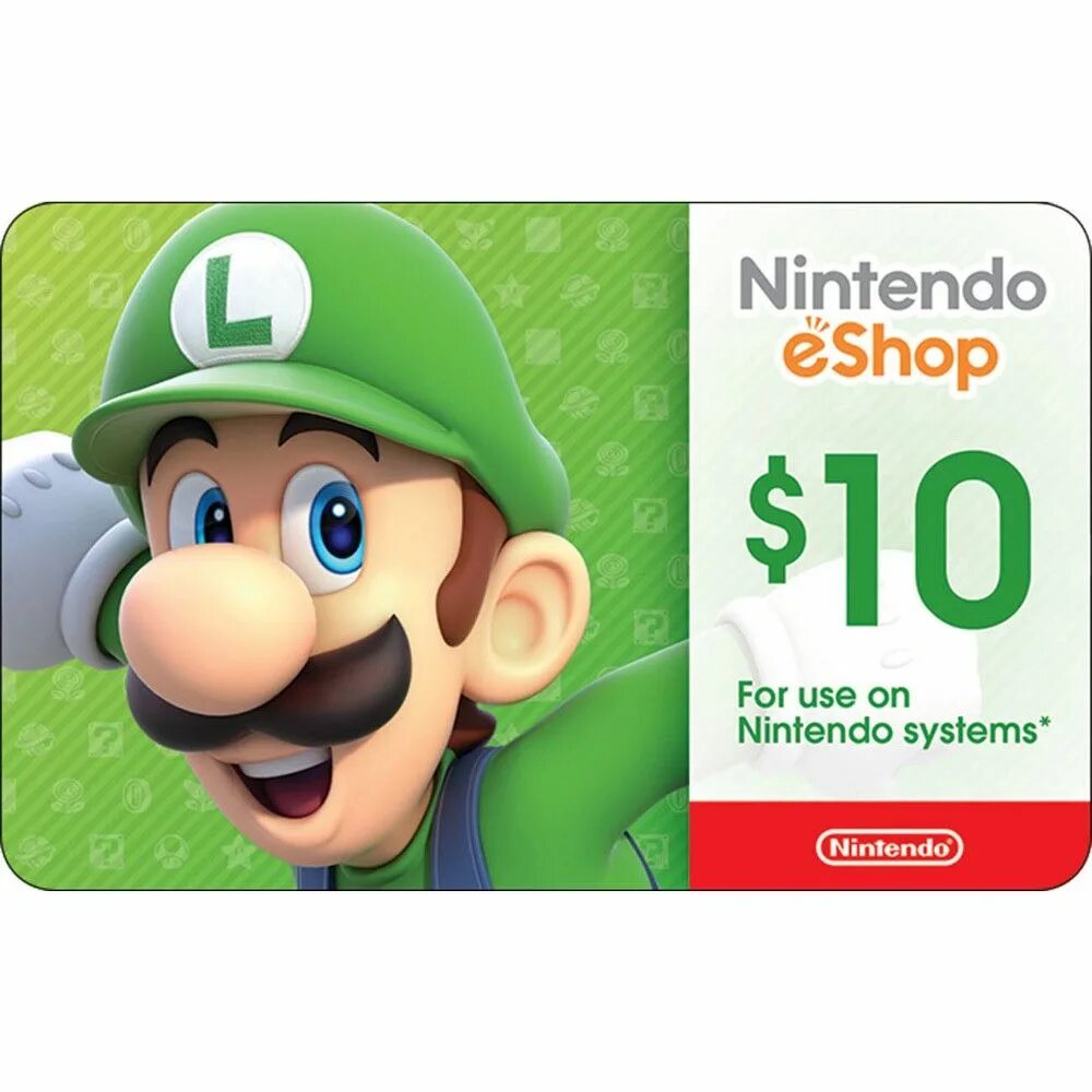 Карт nintendo eshop. Нинтендо ешоп гифт кард 10$. Нинтендо ешоп карта. Нинтендо свитч eshop. Nintendo eshop Card.