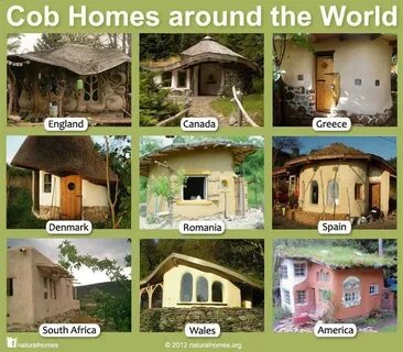 Home around