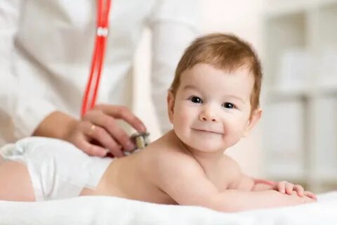 Children health care