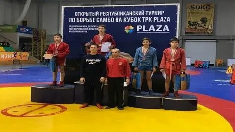 Спортивные школы башкортостана