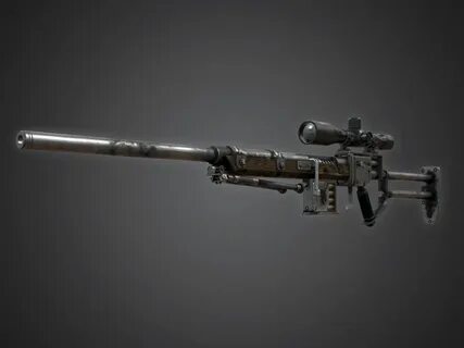 Gun stars