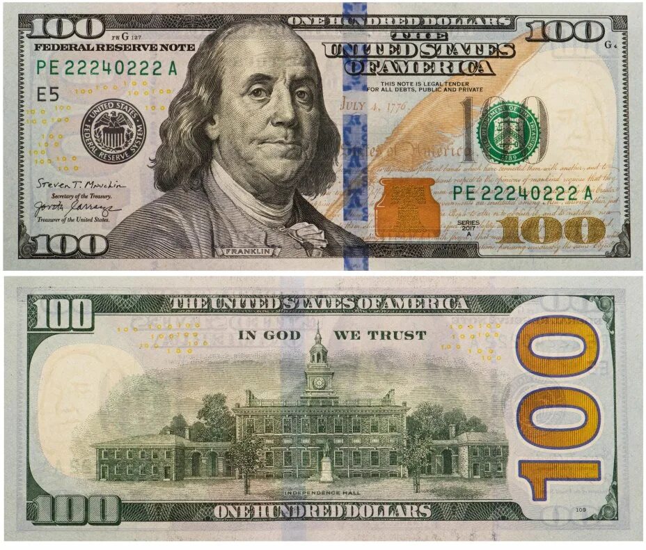 100 долларов 2008. Купюра 100 долларов сша. американская купюра 100 долларов. новые купюры 100 долларов сша. купюра 100 долларов сша 2009.