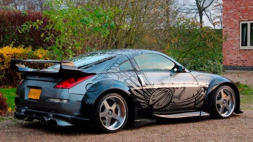 Nissan 350z форсаж токийский дрифт. Nissan 350z tokyo drift. Машина форсаж 3 nissan 350z. Форсаж 3 ниссан 350z. 370z форсаж 3.