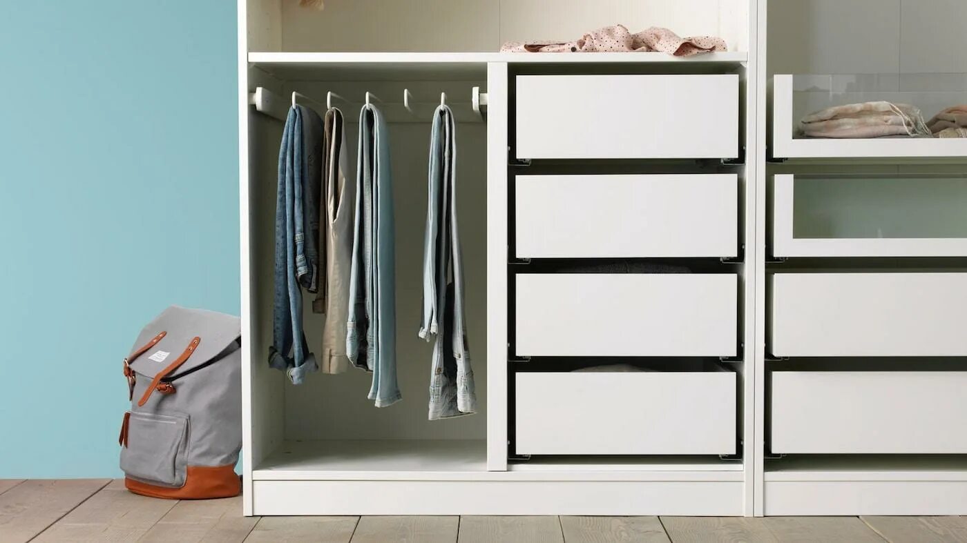 Икеа пакс ящики. Икеа пакс ящики. Ящик komplement ikea. Открытый гардероб икеа белый. Ikea komplement шкаф.