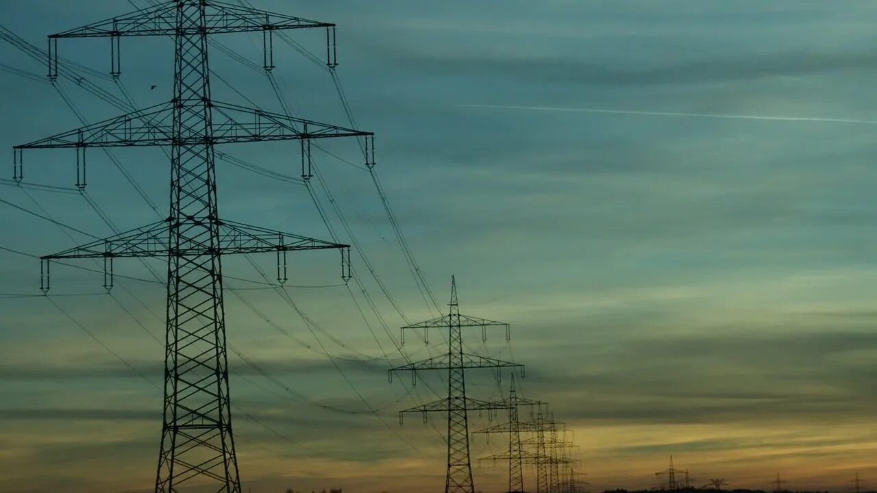 Al power grid