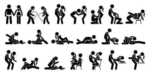 Stick Figure Sex Positions Orgy - Sex position icon â¤ï¸ Best adult photos at cums.gallery