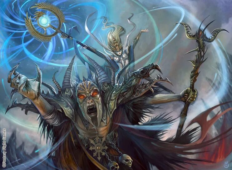 Орки вархаммер фэнтези батл. Вархаммер фэнтези магия. Вархаммер фэнтези ветра магии. Ветра магии вархаммер. Вархаммер фб маги.