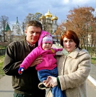Люди рыбинска