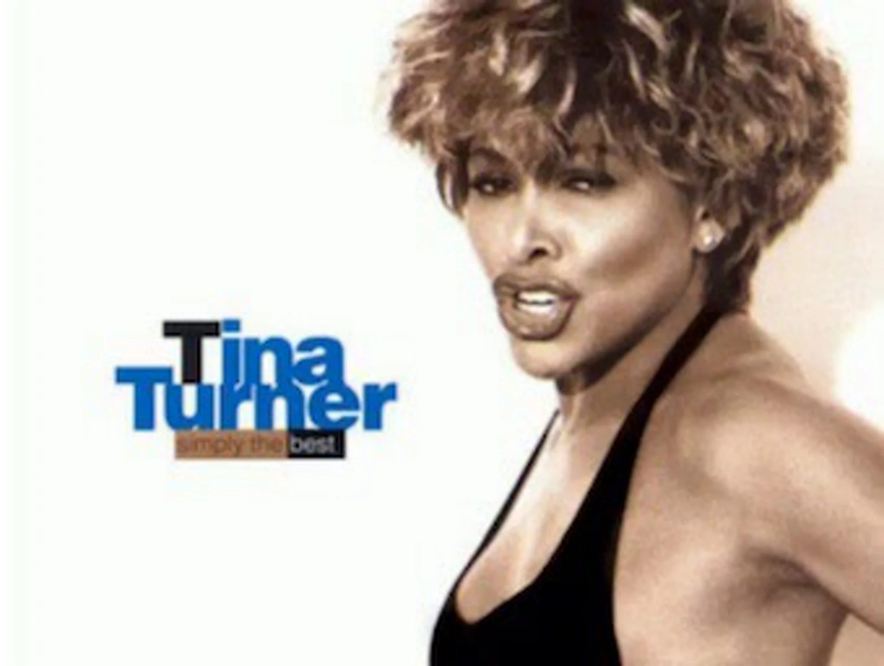 Tina Turner 1970. You re simply