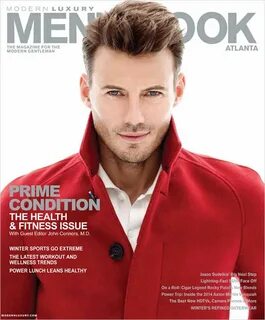 Men s books