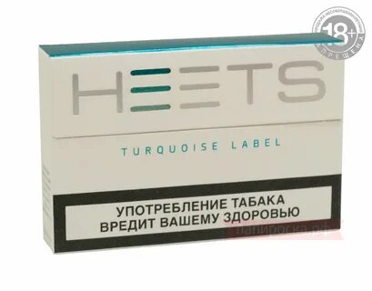 Turquoise selection вкус