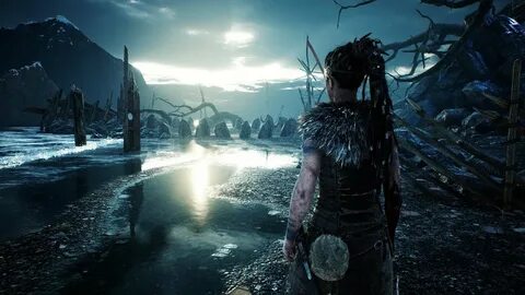 Hellblade senua s отзывы