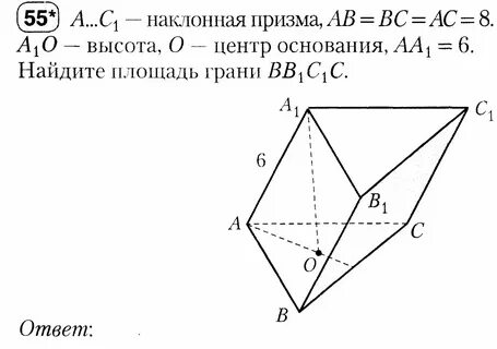 Сколько высот можно провести