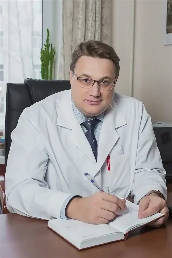Афанасьев заведующий НИИ онкологии.