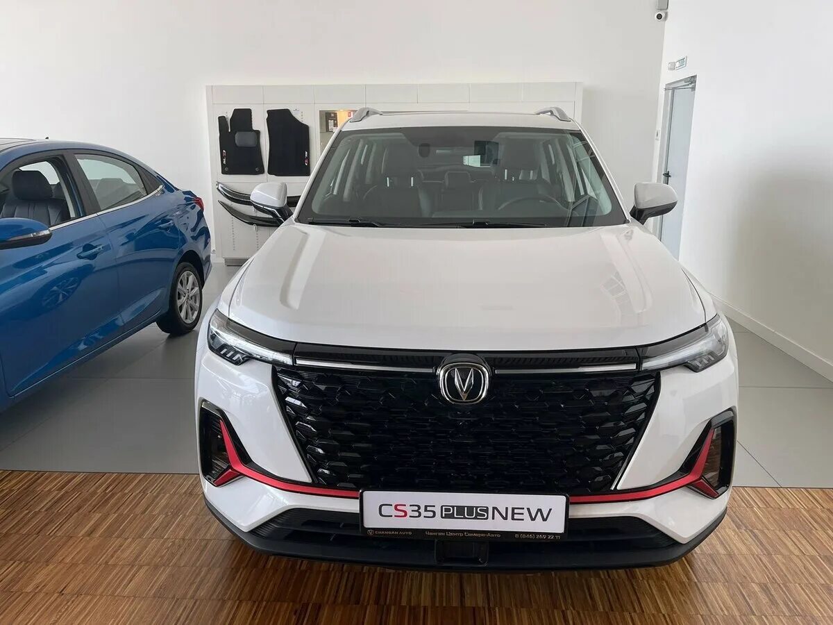 Чанган cs55 рестайлинг 2025. Changan cs35 plus белый. чанган 35 plus new 2025 белы. продам автовеесы.