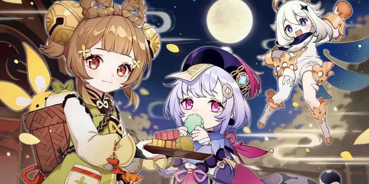 Игра аниме геншин импакт. Аниме игра геншин импакт персонажи. Ивент 1. Токио геншин импакт. Геншен импакт геймплей.