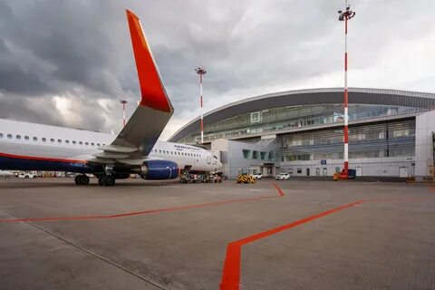 Вылеты рейсов аэропорта курумоч
