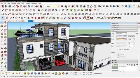 Файл sketchup