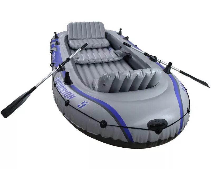 Как называется надувная лодка. Лодка intex excursion 5. intex лодка надувная excursion 5. надувная лодка intex 68325 excursion-5-set. intex excursion-5 set (68325).