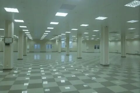 Аренда торговых площадей под