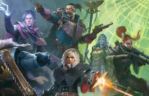 Rogue trader квесты зов предела
