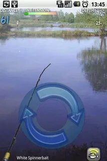Fish 2 go