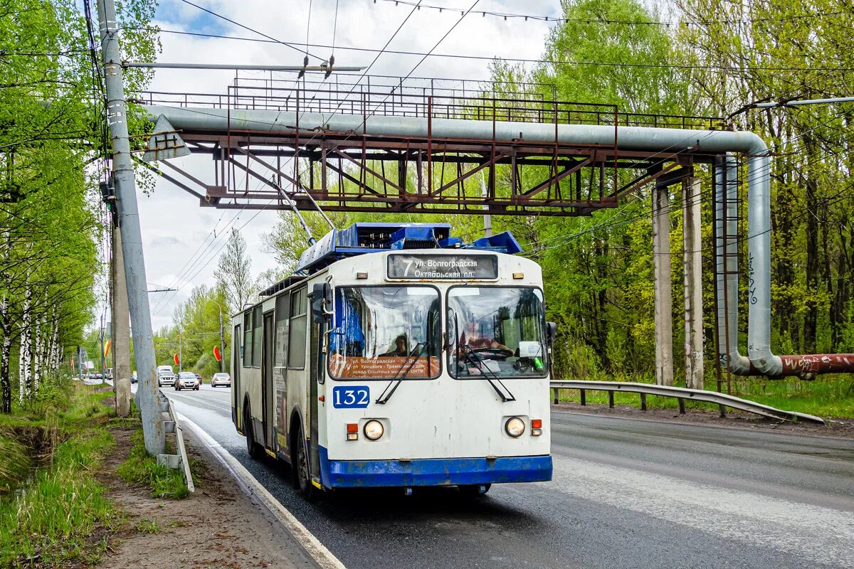 Троллейбусное депо 1 Ярославль. Троллейбус ЗИУ Ярославль. ЗИУ 682г. Троллейбус Ярославль 2023.