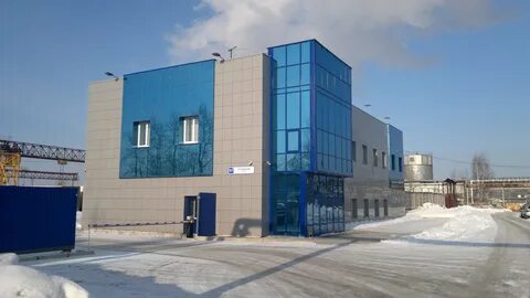 Киров трейд