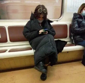 Неожиданный пассажир