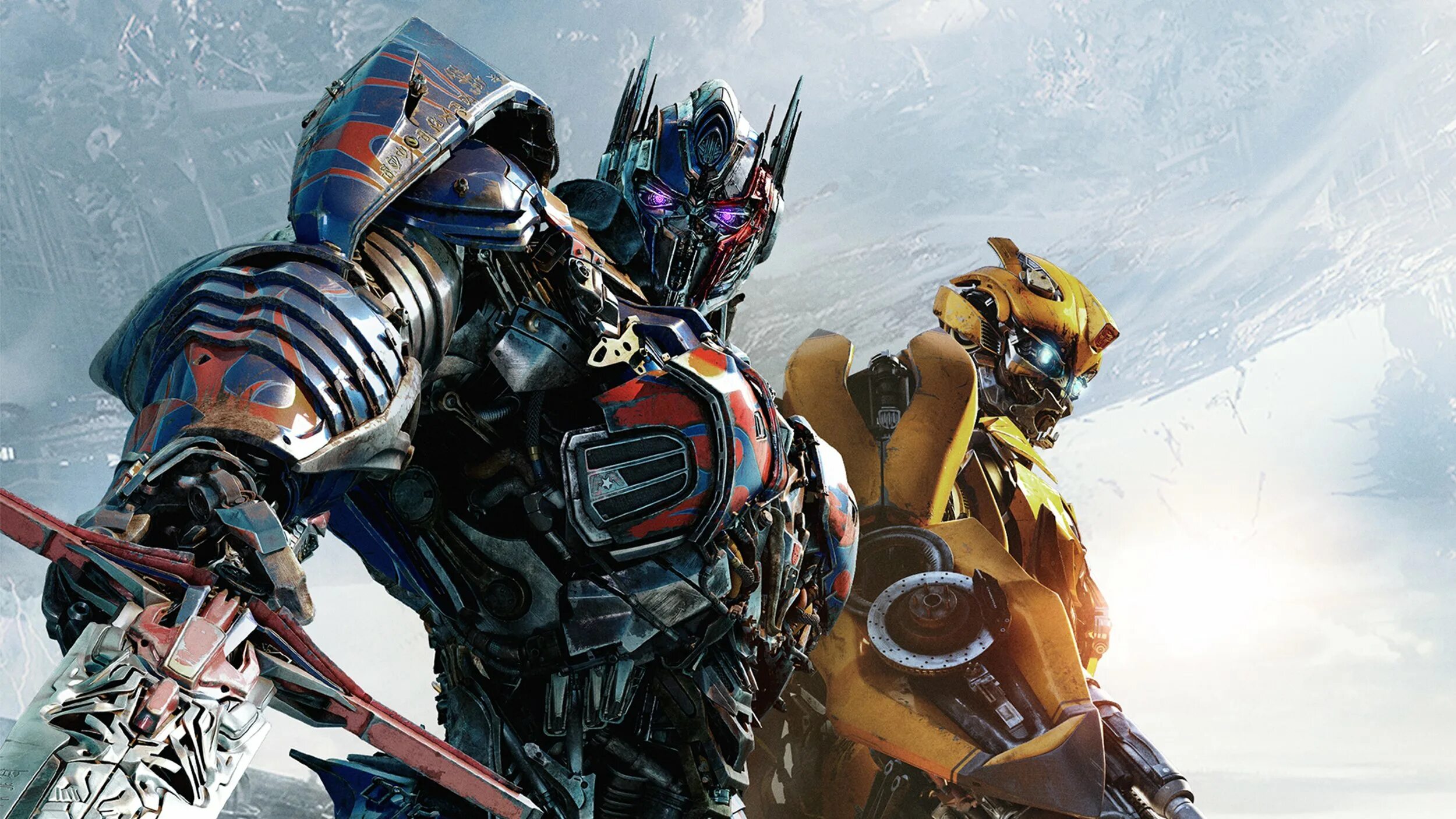 Transformers последний. Трансформеры восхождение звероботов. оптимус прайм восхождение звероботов. оптимус прайм и бамблби последний рыцарь.