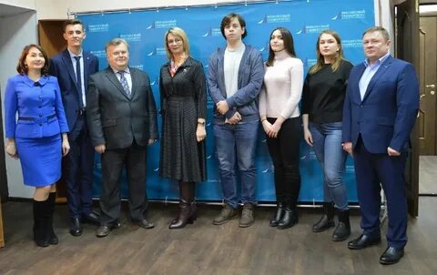 Финансовый университет филиал ярославль