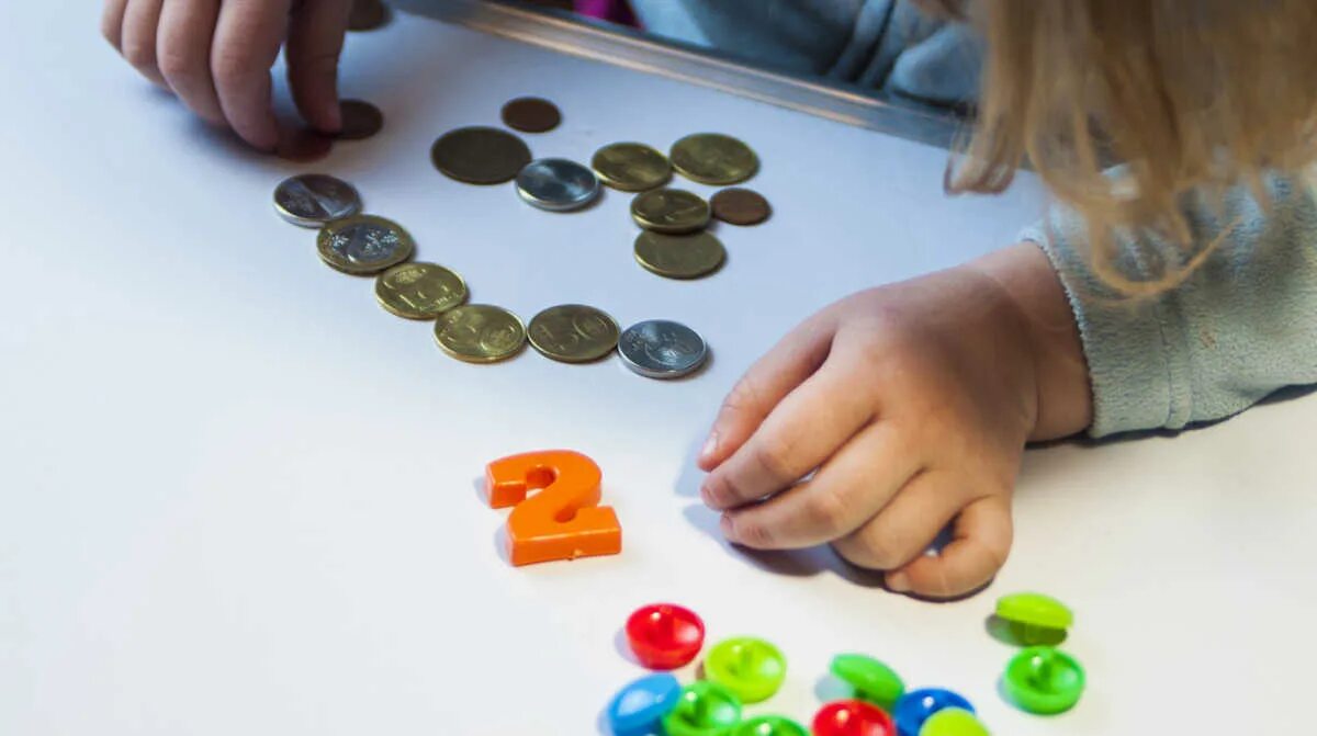 Child count