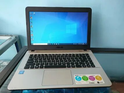 Ноутбук intel celeron 6 10