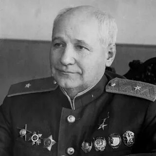 Туполев ученый