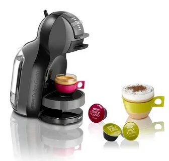 Nescafe капсульная