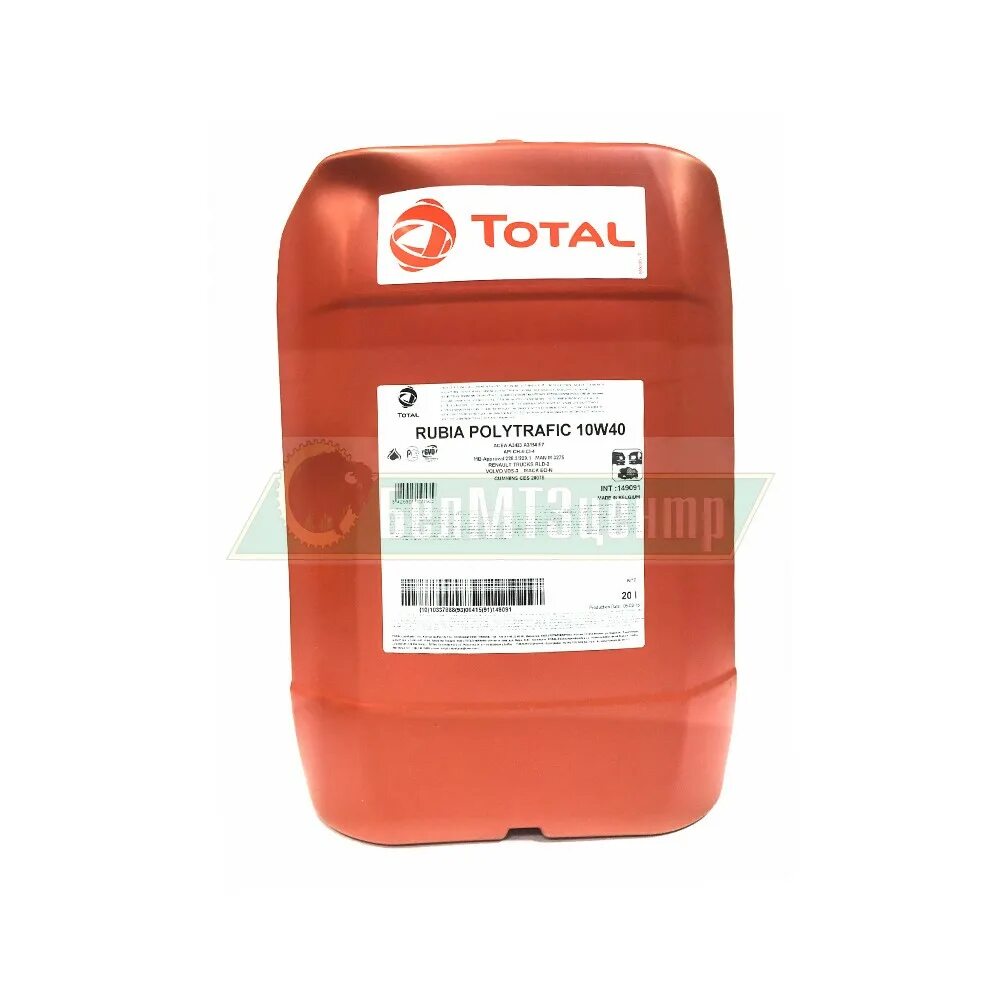 Масло моторное total rubia Polytrafic 10w40. Масло моторное total rubia Polytrafic 10w40 20 л п/синт. Для коммерч. Техники. Тотал Политрафик 10w 40. Масло дизельное rubia Polytrafic 10w40 п/синт.20л total. Тотал дизель масло