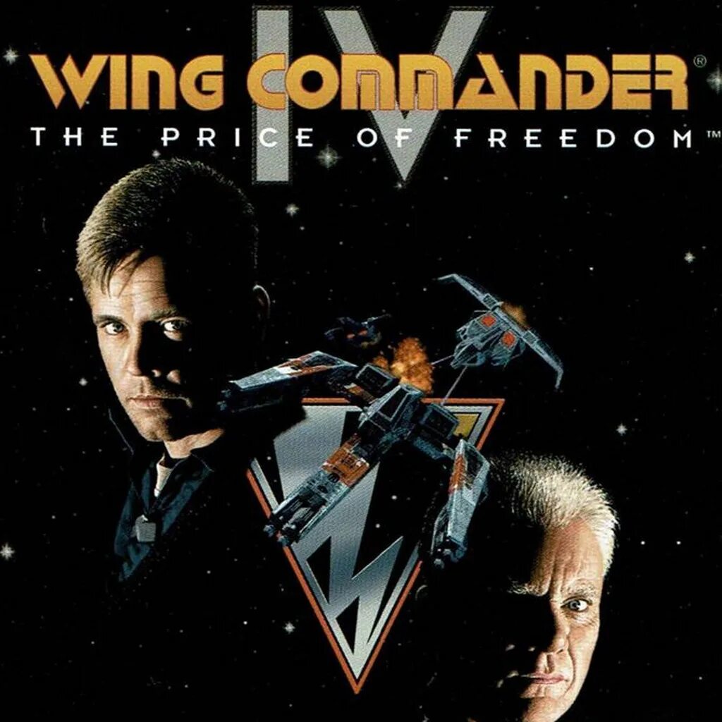 Sim commander. Wing commander iv the price of freedom. wing commander 4 ps1. wing commander iv - the price of….
