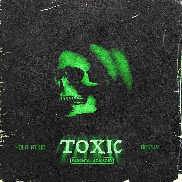 Toxis треки