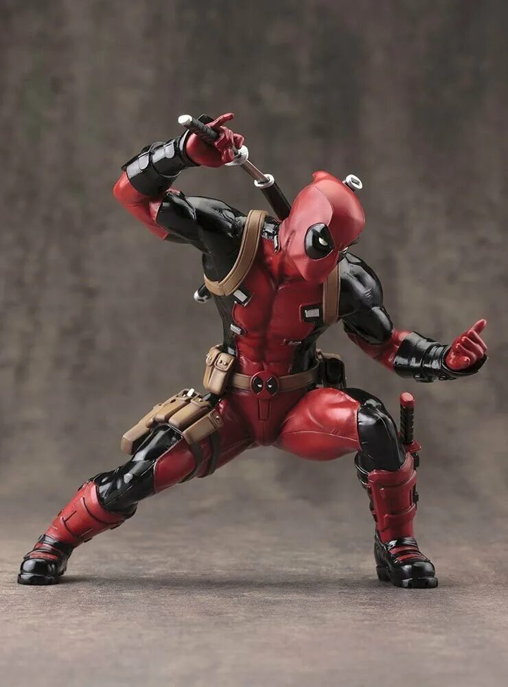 Фигурки deadpool. Фигурка deadpool. deadpool (kotobukiya). игрушки марвел дэдпул. фигурки марвел дэдпул.