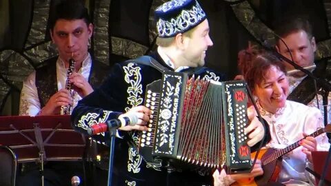 Гармониста валеева