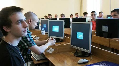 Колледж на программиста после 9 класса. Колледж на программиста после 9 класса