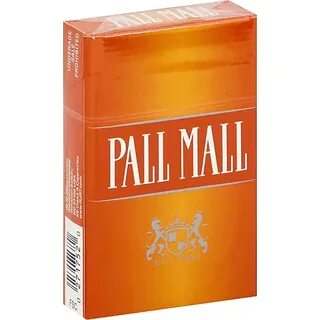 Mall сигареты