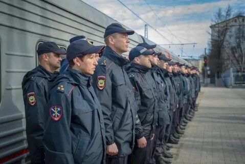 Полиция мурманск