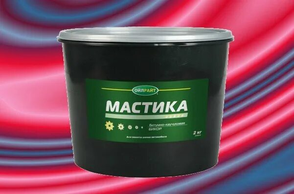Какого цвета мастика. Мастика битумно-каучуковая бикор 2кг ойлрайт. мастика битумно-каучуковая ойлрайт 2 кг. мастика бикор 2кг ведро oilright. мастика резино-битумная 2,1кг oilright.