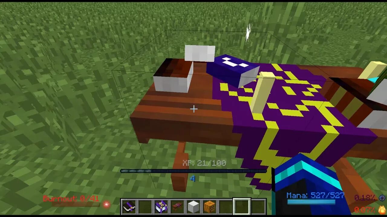 Make spell