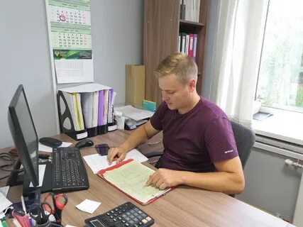 Специалист семинары