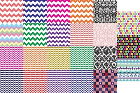Fabric 1.20 4 моды